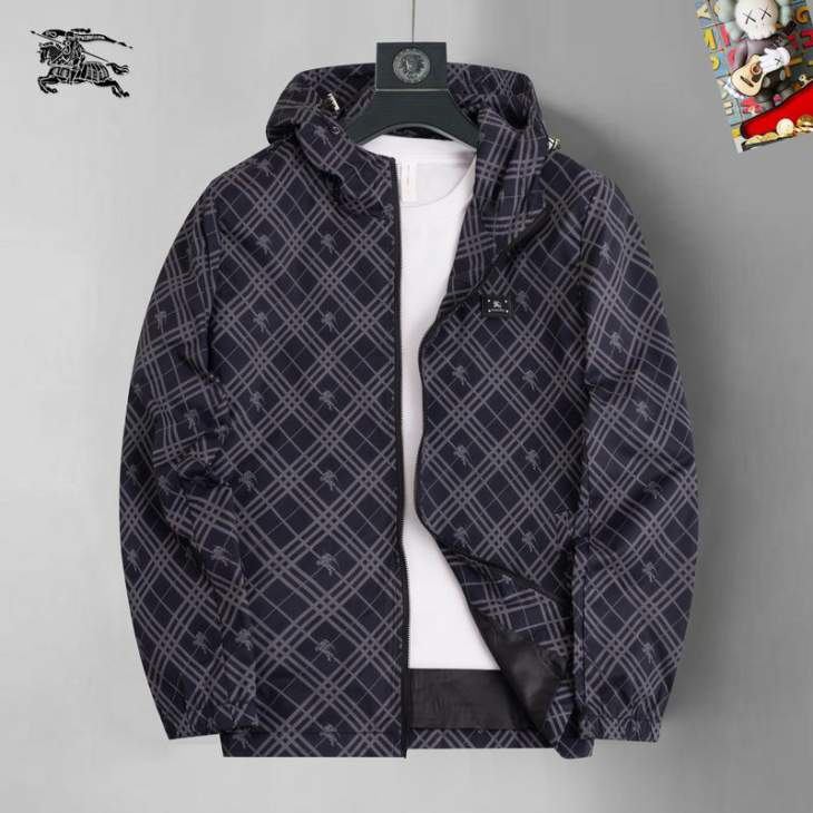 Picture of Burberry Jackets _SKUBurberryM-3XL25tr41635531